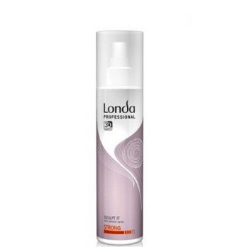 Londa Sculpt It Pump Spray Strong lak na vlasy 250 ml