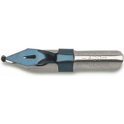 Manuscript Kaligrafické perko Ornamental Nib 2 mm – Zboží Mobilmania