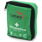 Cattara Lékárnička pro kempování Turist 13733 – Hledejceny.cz