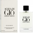 Armani Giorgio Acqua di Gio parfémovaná voda pánská 125 ml plnitelný