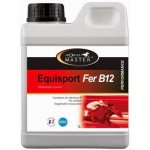 Horse Master Equisport Fer B12 1 l – Hledejceny.cz