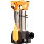 Riwall PRO REP 1100 INOX EP26A2001074B – Zbozi.Blesk.cz