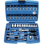 BGS 102141 Gola sada 1/4" palcová 5/32 ÷ 9/16" 46 dílů – Zboží Dáma