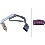 Lambda sonda HELLA 6PA 009 166-951