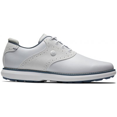 FootJoy Traditions Wide Wmn white – Hledejceny.cz