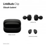 Sony LinkBuds Clip WF-LC900 – Hledejceny.cz