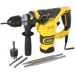 STANLEY FME1250K-QS – Zboží Mobilmania