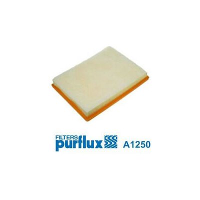 Vzduchový filtr PURFLUX A1250 – Hledejceny.cz
