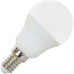 Ecolite LED7W-G45/E14/2700 LED mini globe E14,7W,2700K, 595lm – Hledejceny.cz