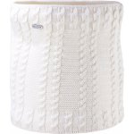 Kama S21-100 pletený merino nákrčník bílý – Sleviste.cz