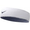 Čelenka Nike Dir-Fif headband Home And Away white/black