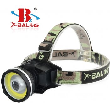 X-Balog BL-T631