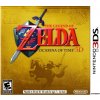 Hra na Nintendo 3DS The Legend of Zelda: Ocarina of Time