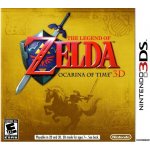 The Legend of Zelda: Ocarina of Time – Zboží Mobilmania