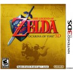 The Legend of Zelda: Ocarina of Time – Hledejceny.cz