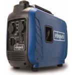 Scheppach SG 2500i – Zboží Mobilmania