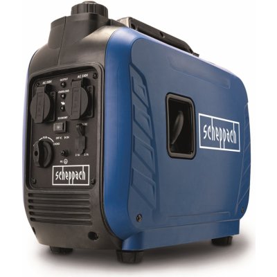 Scheppach SG 2500i – Zboží Mobilmania