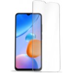 AlzaGuard 2.5D Case Friendly Glass Protector pro Xiaomi Redmi 10 5G AGD-TGF0158 – Zboží Živě