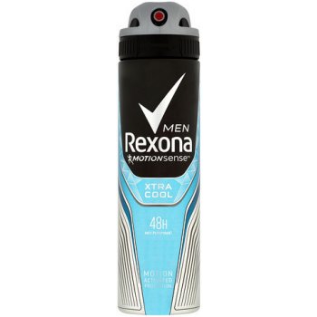 Rexona Men Xtra Cool Fresh deospray 150 ml