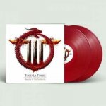 La Torre Todd - Rejoice In The Suffering Red Opaque LP – Hledejceny.cz