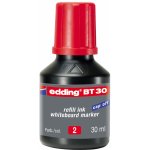 Edding BT 30 inkoust pro tabule červený – Zbozi.Blesk.cz