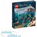  LEGO® Harry Potter™ 76420 Turnaj tří kouzelníků: Černé jezero