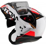 MT Helmets Atom SV Quark – Hledejceny.cz