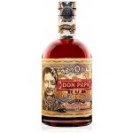 Don Papa 10y 40% 0,7 l (holá láhev) – Hledejceny.cz