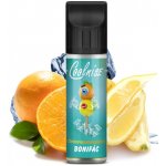 CoolniSE Shake & Vape Citronovo pomerančový BONIFÁC 15 ml – Zboží Mobilmania
