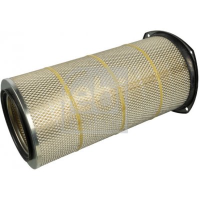 Vzduchový filtr FEBI BILSTEIN 106991 – Hledejceny.cz