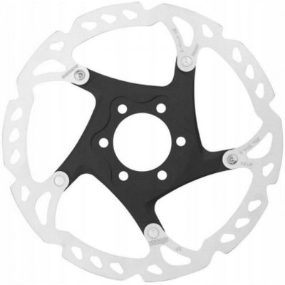 Brzdový kotouč- SHIMANO XT SM-RT76M - 180 mm | Zboží Auto