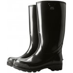 Pánské holínky černé – Sleviste.cz