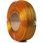 Spectrum PLA Magic SILK 1,75mm Amber Leaf 1kg – Zboží Živě