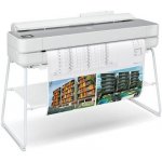 HP DesignJet Studio Steel 36" – Zboží Mobilmania