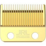 JRL Clipper 2020C Standard Blade Gold – Zboží Mobilmania