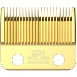 JRL Clipper 2020C Standard Blade Gold – Hledejceny.cz