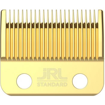 JRL Clipper 2020C Standard Blade Gold