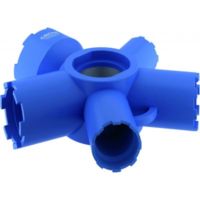 GROHE ND montážní klíč na perlátory 48021 000 – Zboží Mobilmania