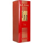 La Rive In Red parfémovaná voda dámská 100 ml – Hledejceny.cz