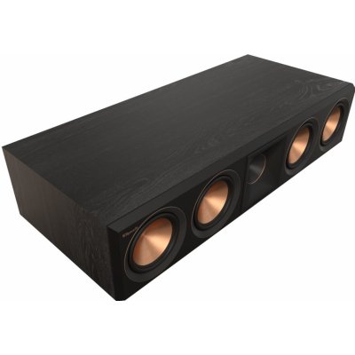 Klipsch RP-504C II – Sleviste.cz