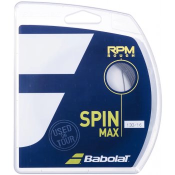 Babolat RPM Rough 12 m 1,25 mm