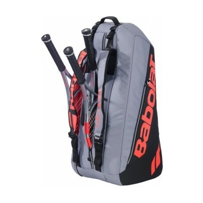 Babolat bag RH X6 PURE STRIKE 2025 – Zboží Dáma