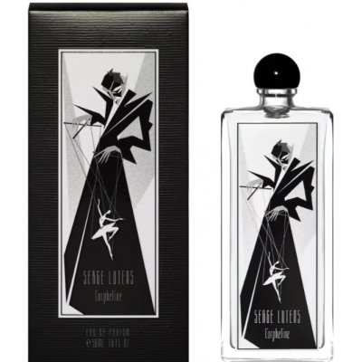 Serge Lutens Noire L'Orpheline parfémovaná voda unisex 50 ml – Zboží Mobilmania