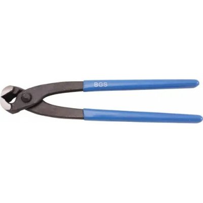 BGS 556 Štípací kleště rabicové 250 mm – Zboží Dáma