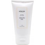 Noberu Tobacco Vanilla transparentní gel na holení 150 ml – Zboží Dáma