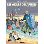 Les Aigles décapitées - Tome 14 – Hledejceny.cz