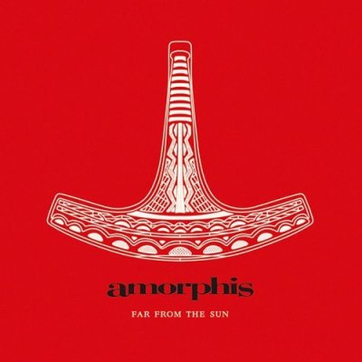 amorphis - amorphis – Heureka.cz