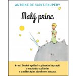 Malý princ, 1. vydání - Antoine de Saint-Exupéry