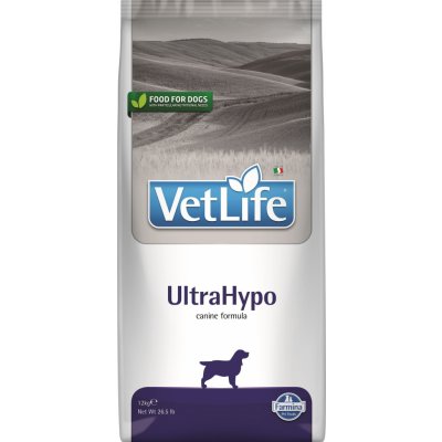 Vet Life Ultra Hypo 2 kg – Zbozi.Blesk.cz