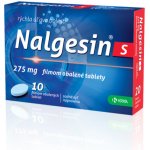 NALGESIN S POR 275MG TBL FLM 10X1 II – Hledejceny.cz